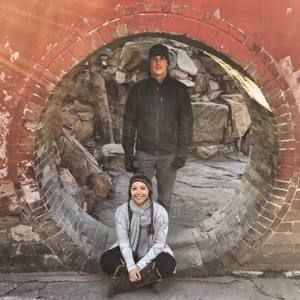 Meet your Posher, Jamie